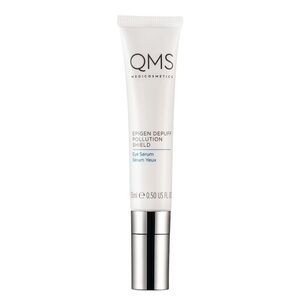 QMS Epigen Depuff Pollution Eye Serum